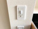 照度センサー サウス　アクア