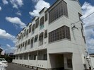ドミトリーⅠの外観