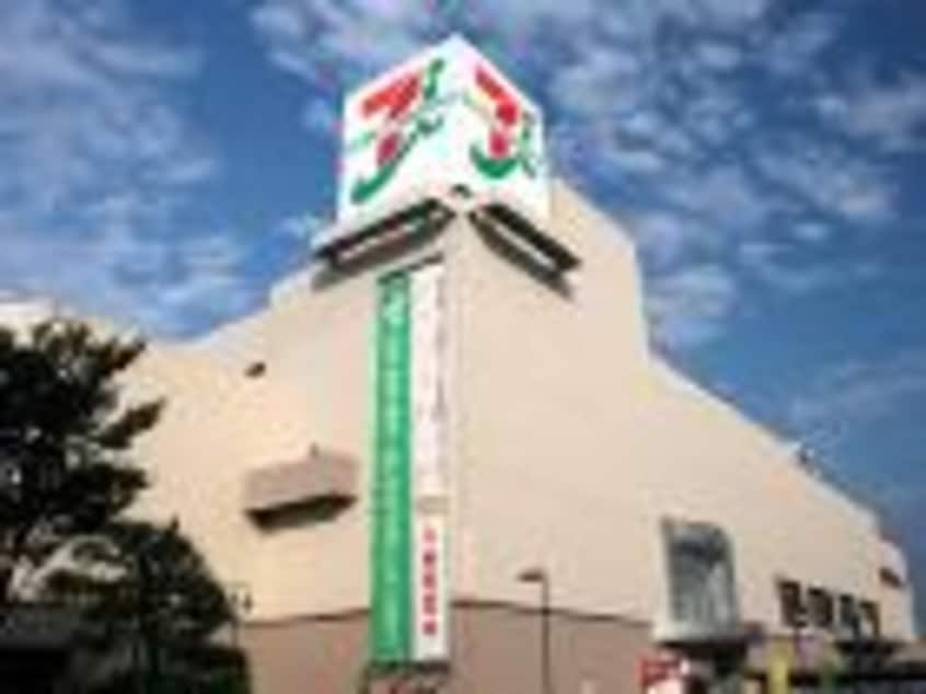 イトーヨーカドー（スーパー）まで862ｍ セピアローズ