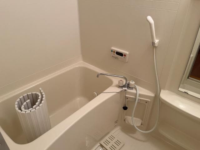 バス／シャワールーム等 セピアローズ