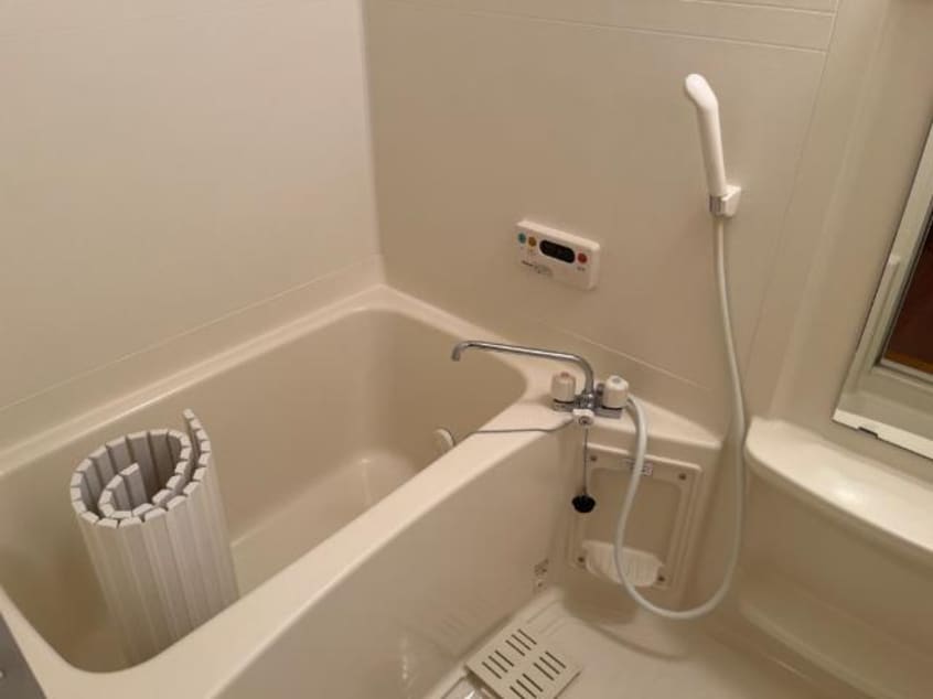 バス／シャワールーム等 セピアローズ