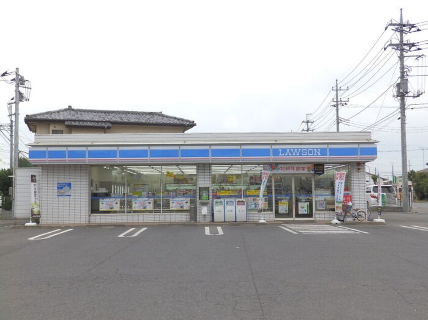 ローソン レジデンス・セレッソ