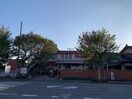 富士見幼稚園(幼稚園/保育園)まで1127m レジデンス・セレッソ