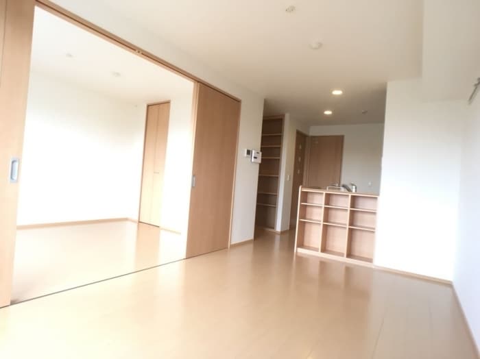 リビング ディアコート