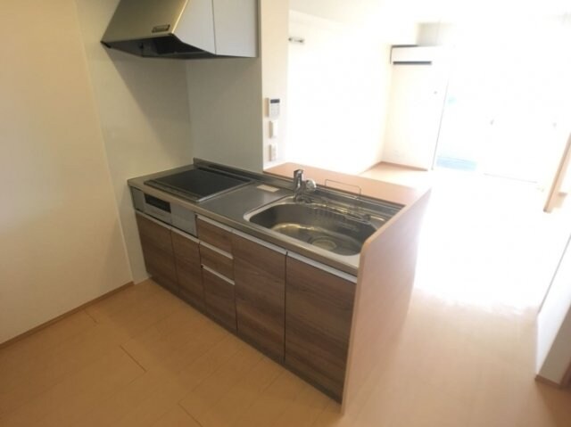 システムキッチン ディアコート