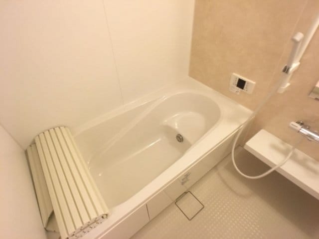 追焚付き ディアコート