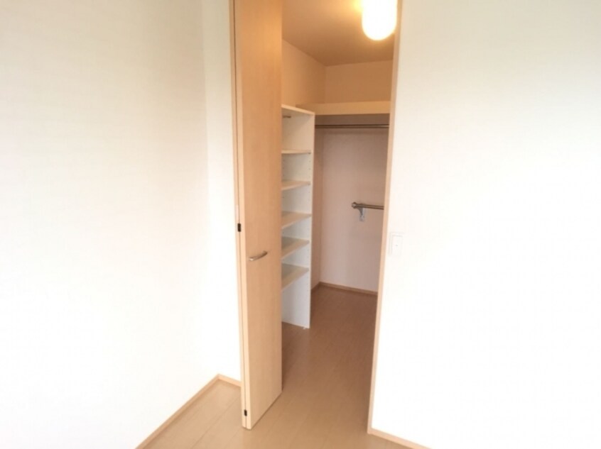 収納 ディアコート