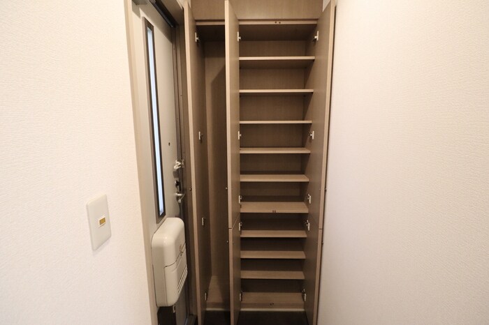  フラワーレジデンス森田 壱番館