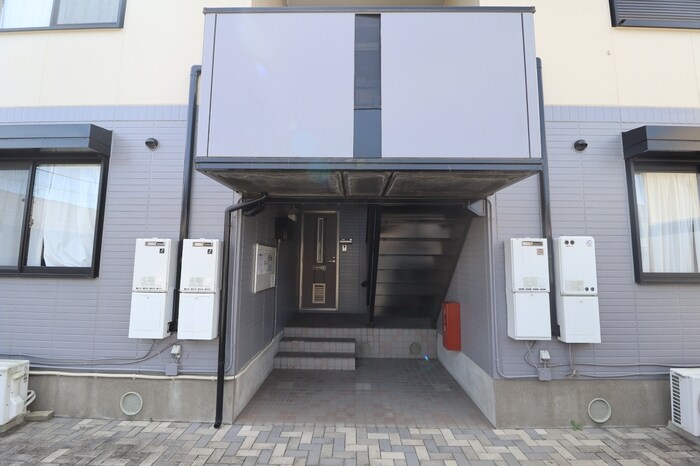  フラワーレジデンス森田 壱番館