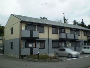 フラワーレジデンス森田 参番館