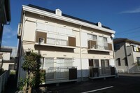 アメニティハイツ