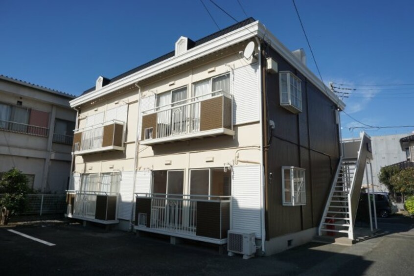  アメニティハイツ