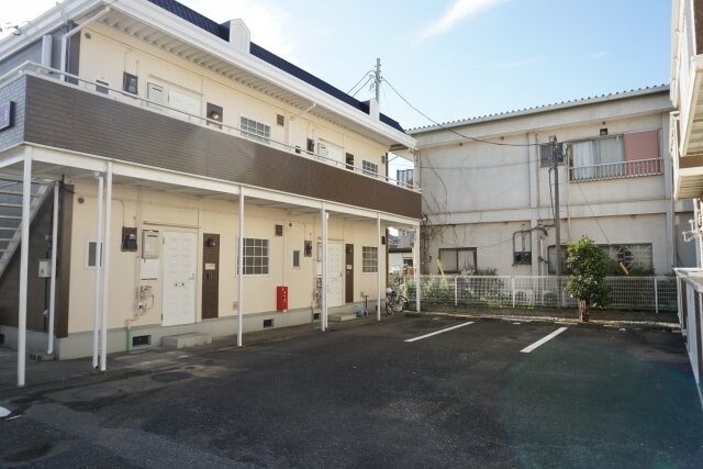  アメニティハイツ