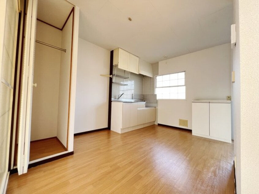  アメニティハイツ