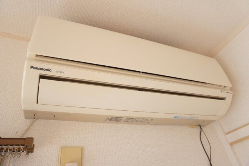  アメニティハイツ