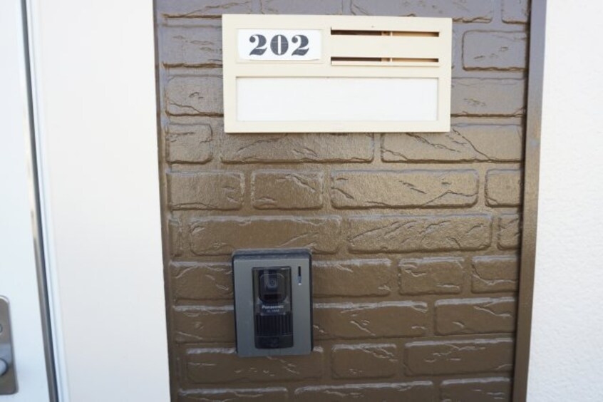  アメニティハイツ