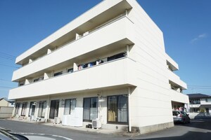 チェリーマンション