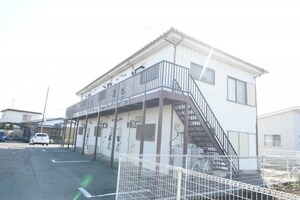 サンハイツ神明町