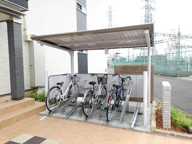  ピースビレッジ