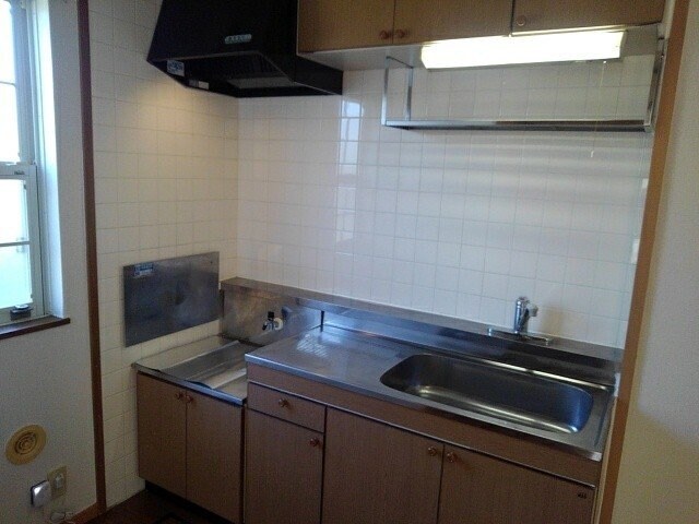  グリーンパークＢ