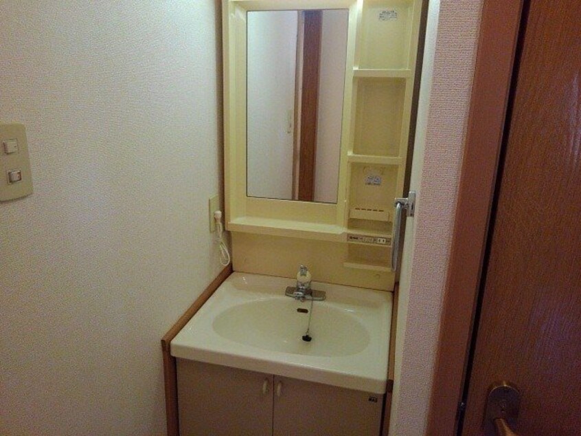  グリーンパークＢ