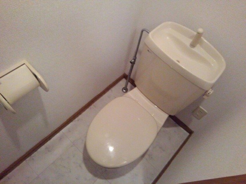  グリーンパークＢ