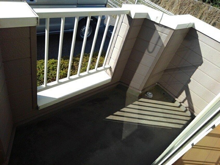  グリーンパークＢ