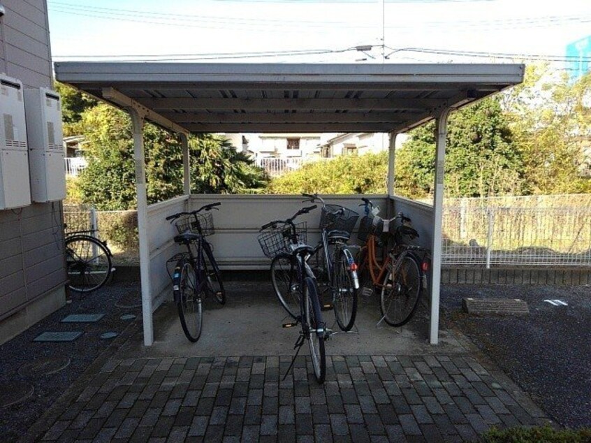  グリーンパークＢ