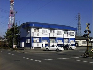 サニーコーポＭ