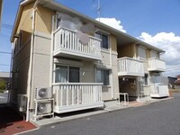 リビングタウン結城 Ｉ