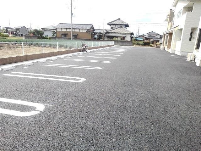  グットパークＡ