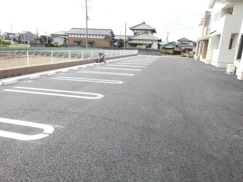  グットパークＡ