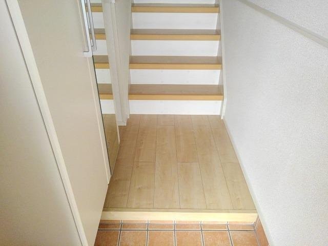  グットパークＡ