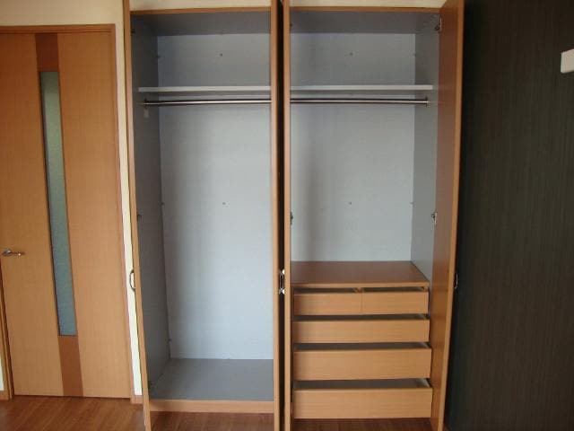 収納 エスティール