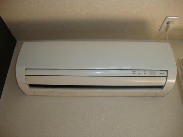 エアコン エスティール