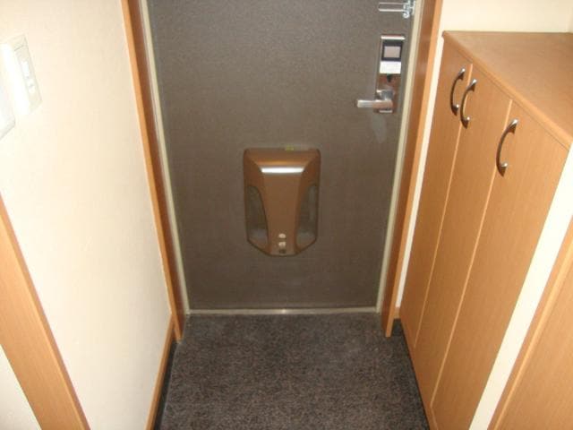 玄関 エスティール