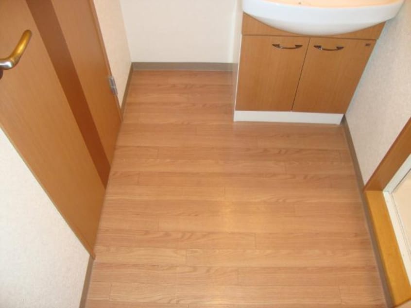 洗面所 エスティール