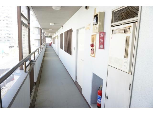 その他 レジデンスYMM