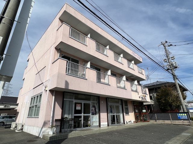  イオボヌール小山