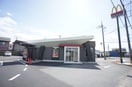 マクドナルド 小山稲葉郷店(ファストフード)まで1381m ビオーラ喜沢Ⅳ