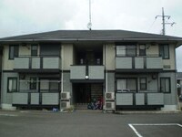 フラワーレジデンスソレイユ Ａ