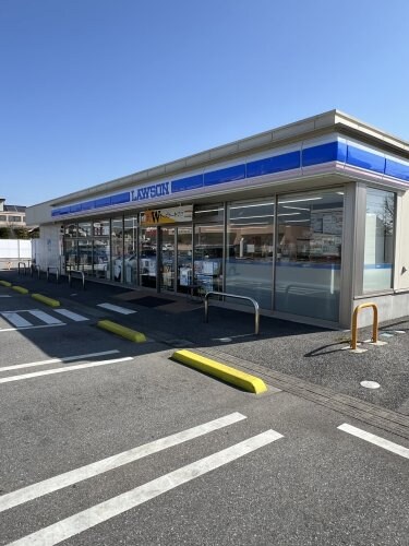 ローソン 筑西直井店(コンビニ)まで820m Ｎｏｒｔｈｒｉｄｇｅ直井