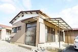 仁見住宅東