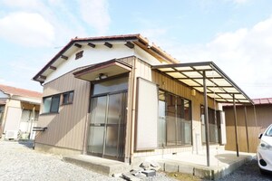 仁見住宅東