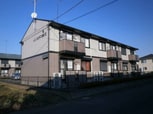 ジュネス結城 Ｂ