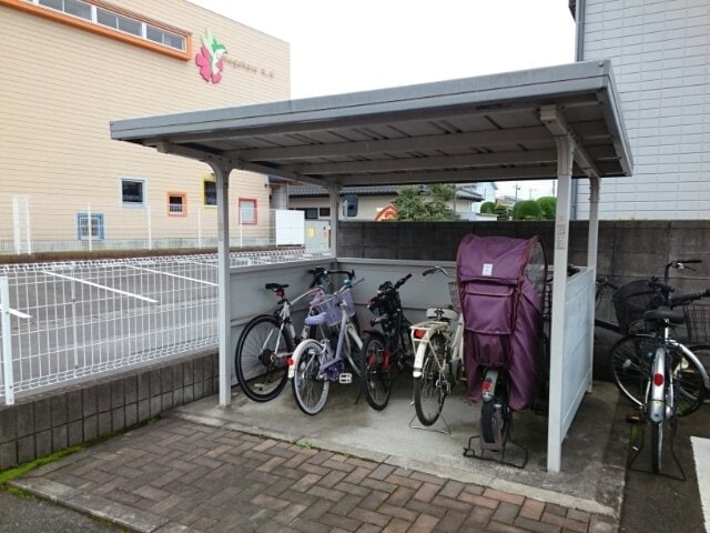  プレザントエリアＡ