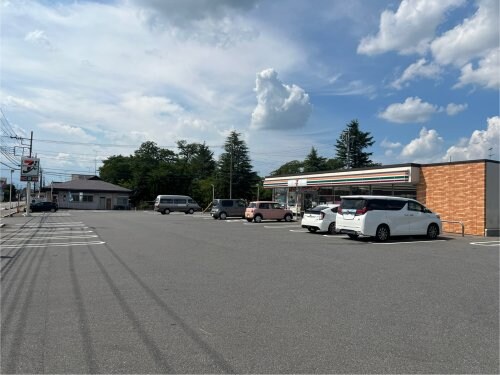 セブンイレブン 小山三拝川岸店(コンビニ)まで790m デュランタ