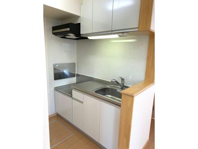 同タイプ別室（101） メゾンエタニティ