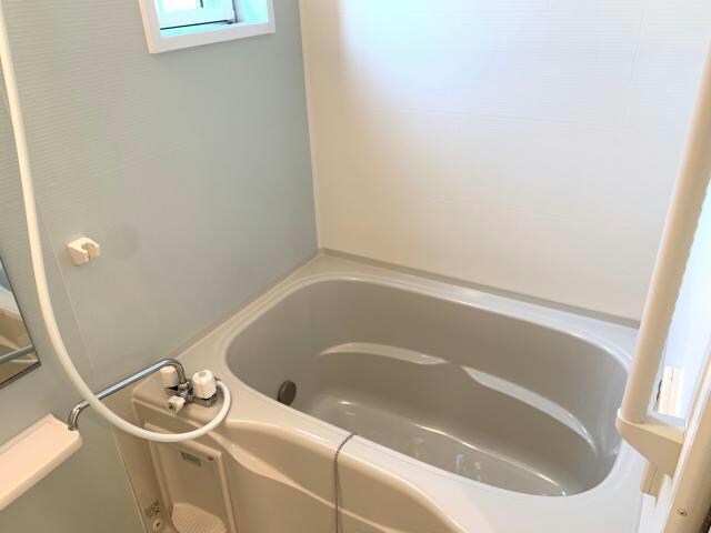 同タイプ別室（101） メゾンエタニティ