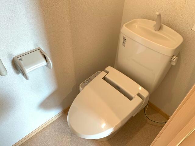 同タイプ別室（101） メゾンエタニティ